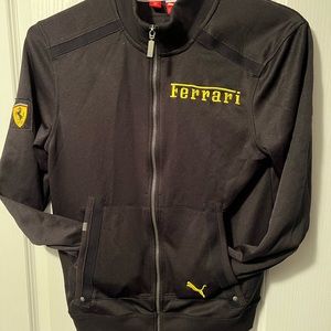 Men’s Ferrari bundle